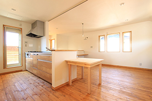 アーリーアメリカンに憧れて…